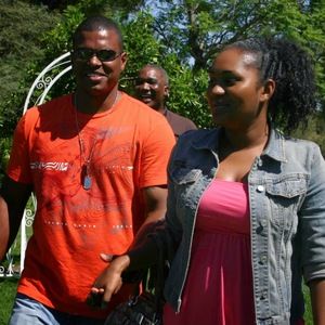 Meet your Posher, Alain